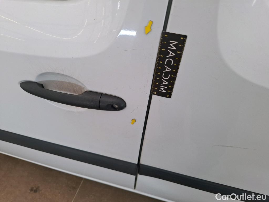  Renault  Kangoo RENAULT  Express VU 4p Fourgonnette Extra R-Link TCe 115 #51