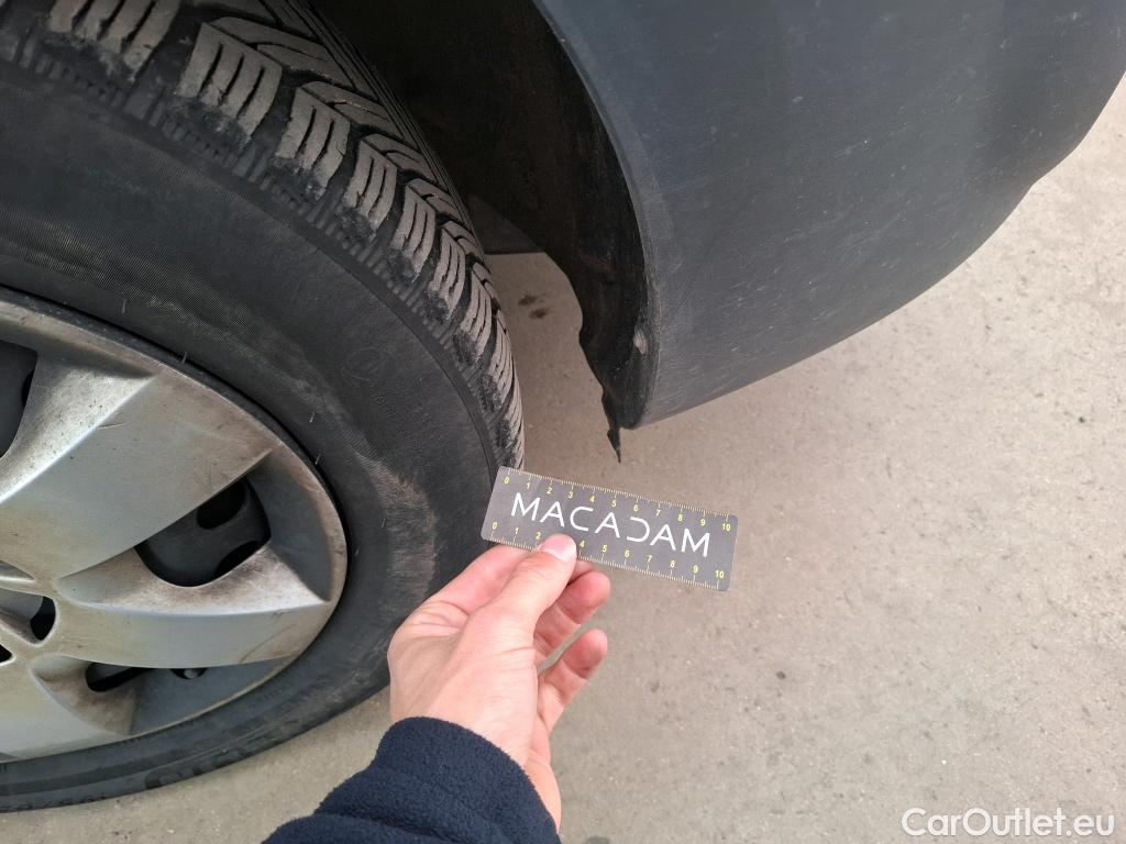  Renault  Kangoo RENAULT  Express VU 4p Fourgonnette Extra R-Link TCe 115 #13