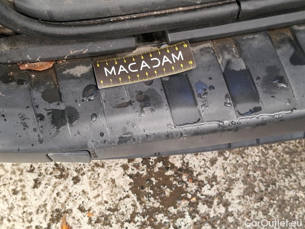  Renault  Kangoo  Express Extra (Série Spéciale) 1.5 dCi 75CV BVM5 E6 #10