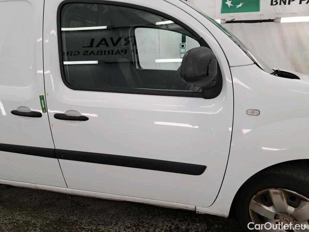  Renault  Kangoo  Express Maxi Extra (Série Spéciale) 1.5 dCi 90CV BVM5 E6 #52