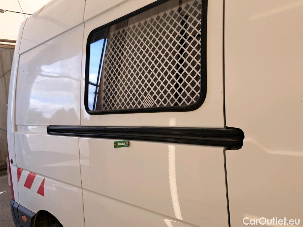  Renault  Master  III Fourgon L3H2 3 5 Grand Confort dCi 145CV BVM6 E6 #28