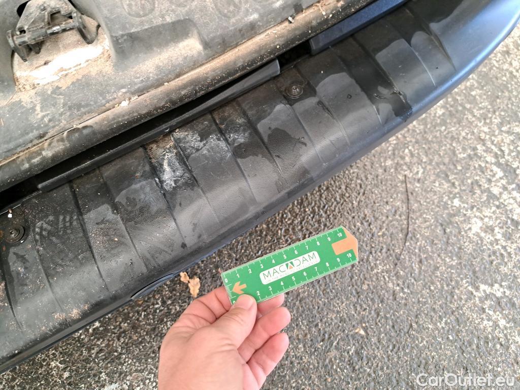  Renault  Kangoo  Express Maxi Extra (Série Spéciale) 1.5 dCi 90CV BVM5 E6 #54