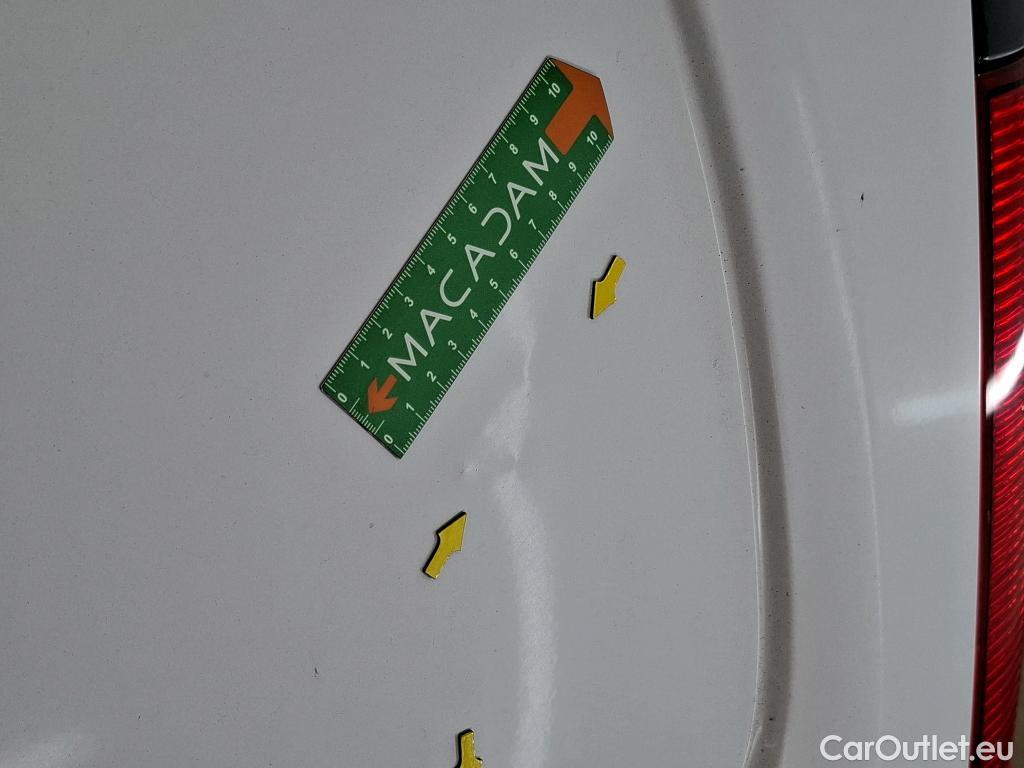  Renault  Kangoo  Express Grand Confort (L1) 1.5 dCi 75CV BVM5 E6 #7