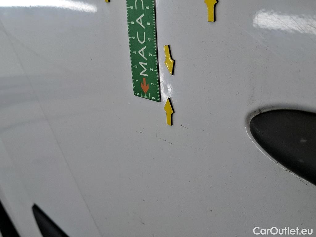  Renault  Kangoo  Express Grand Confort (L1) 1.5 dCi 75CV BVM5 E6 #11