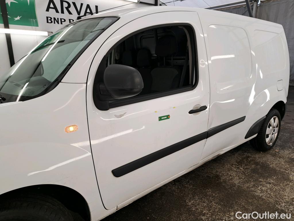  Renault  Kangoo  Express Maxi Extra (Série Spéciale) 1.5 dCi 90CV BVM5 E6 #43