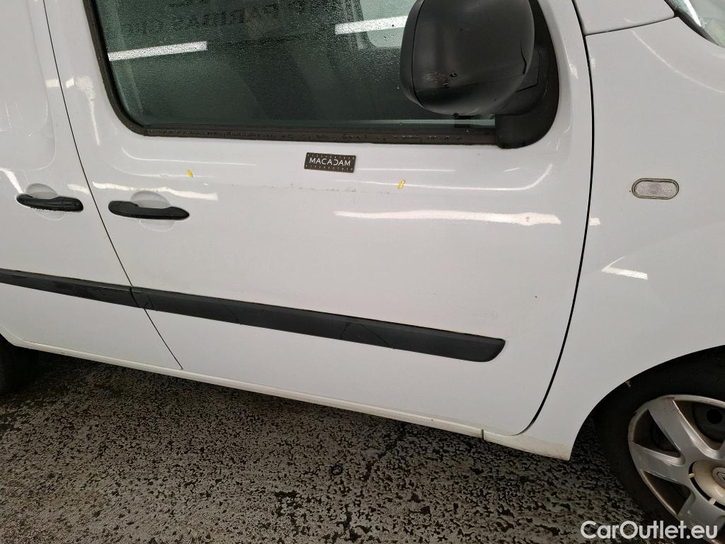  Renault  Kangoo  Express Extra (Série Spéciale) 1.5 dCi 75CV BVM5 E6 #4