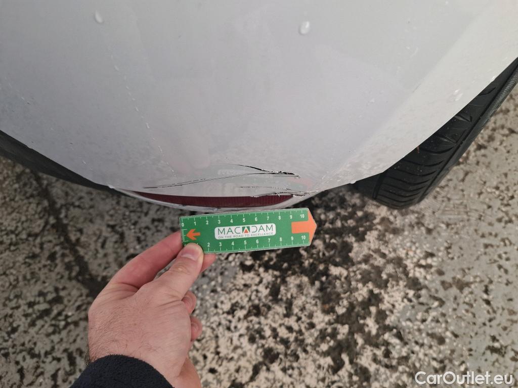  Renault  Clio RENAULT  Société / 2016 / 5P / Berline &Air MédiaNav Energy dCi 75 #8