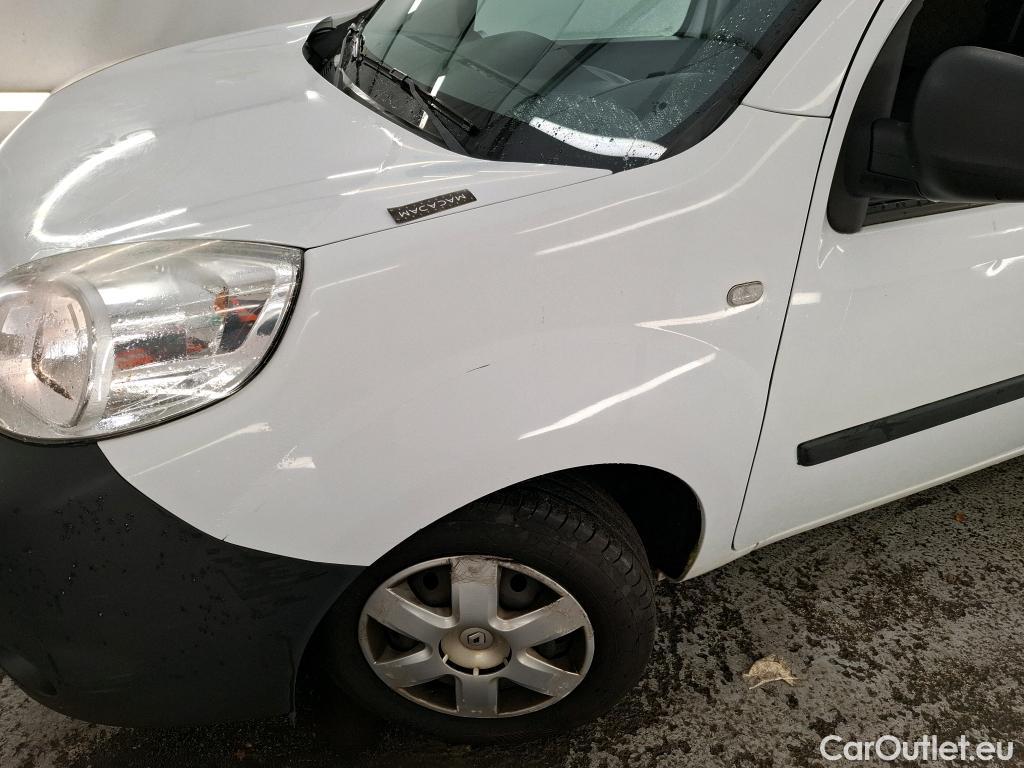  Renault  Kangoo  Express Extra (Série Spéciale) 1.5 dCi 75CV BVM5 E6 #39