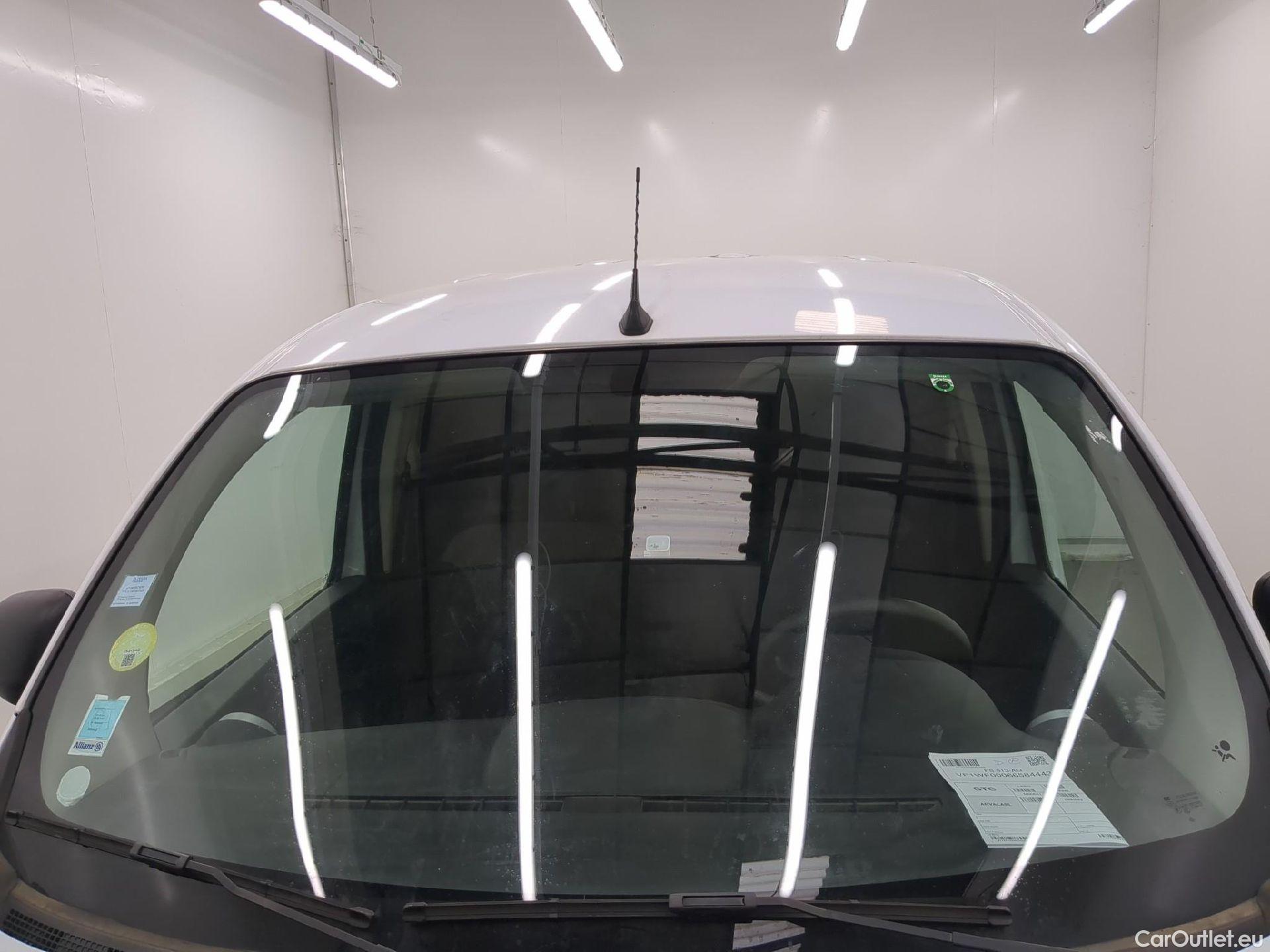  Renault  Kangoo  Express Maxi Extra (Série Spéciale) 1.5 #46