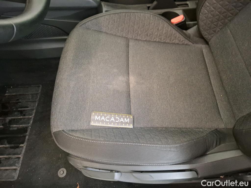  Renault  Clio  V Société Air Nav 1.5 dCi 85CV BVM6 E6dT #36