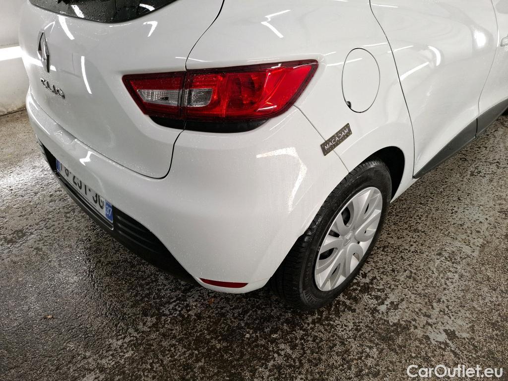  Renault  Clio  IV Air MediaNav 1.5 dCi 75CV BVM5 E6 #28