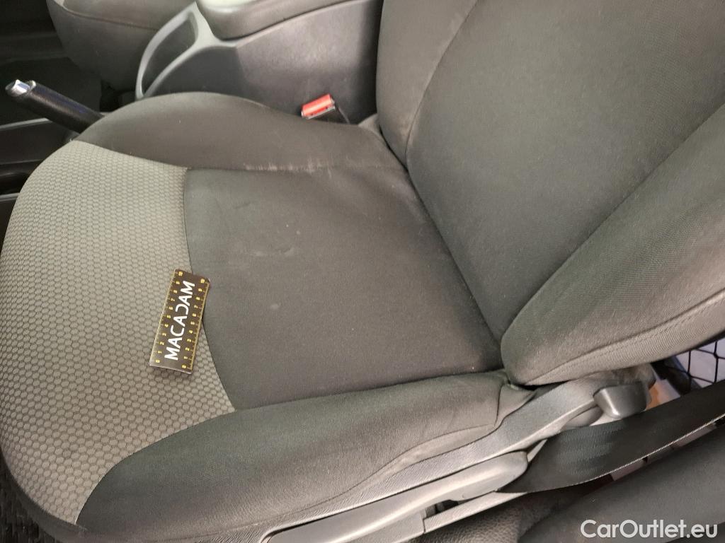  Renault  Kangoo  Express Extra (Série Spéciale) 1.5 dCi 75CV BVM5 E6 #37