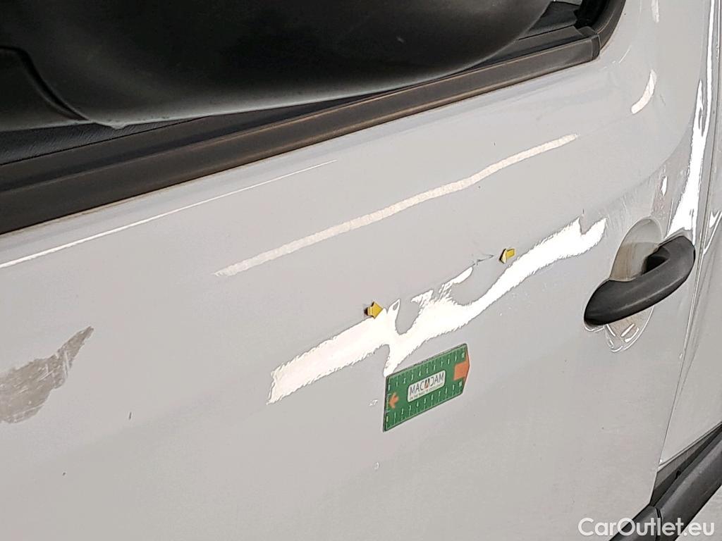  Renault  Kangoo  Express Maxi Extra (Série Spéciale) 1.5 dCi 90CV BVM5 E6 #42