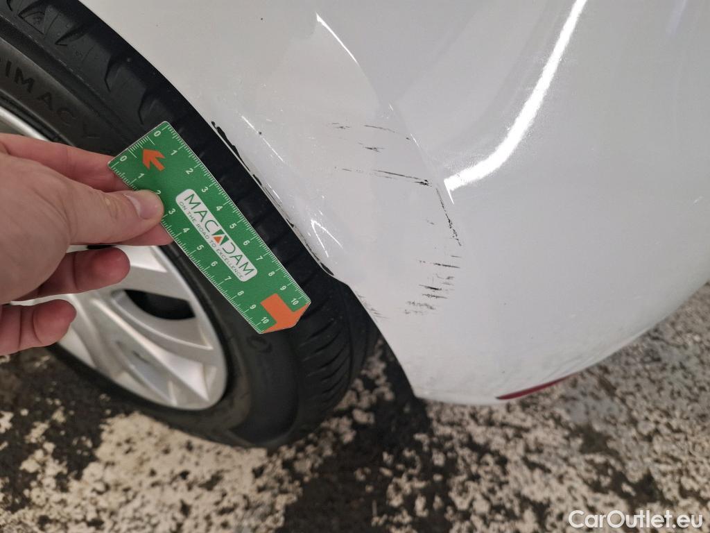  Renault  Clio RENAULT  Société / 2016 / 5P / Berline &Air MédiaNav Energy dCi 75 #7