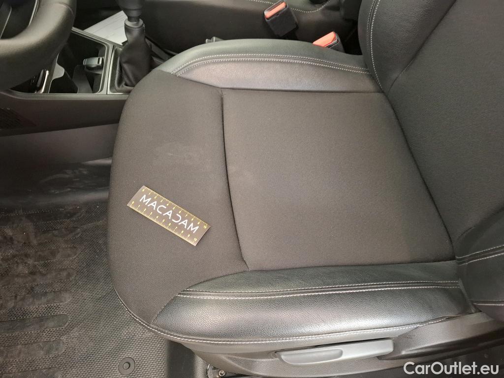  Renault  EXPRESS Kangoo  Confort 1.3 TCe 100CV BVM6 E6d #1