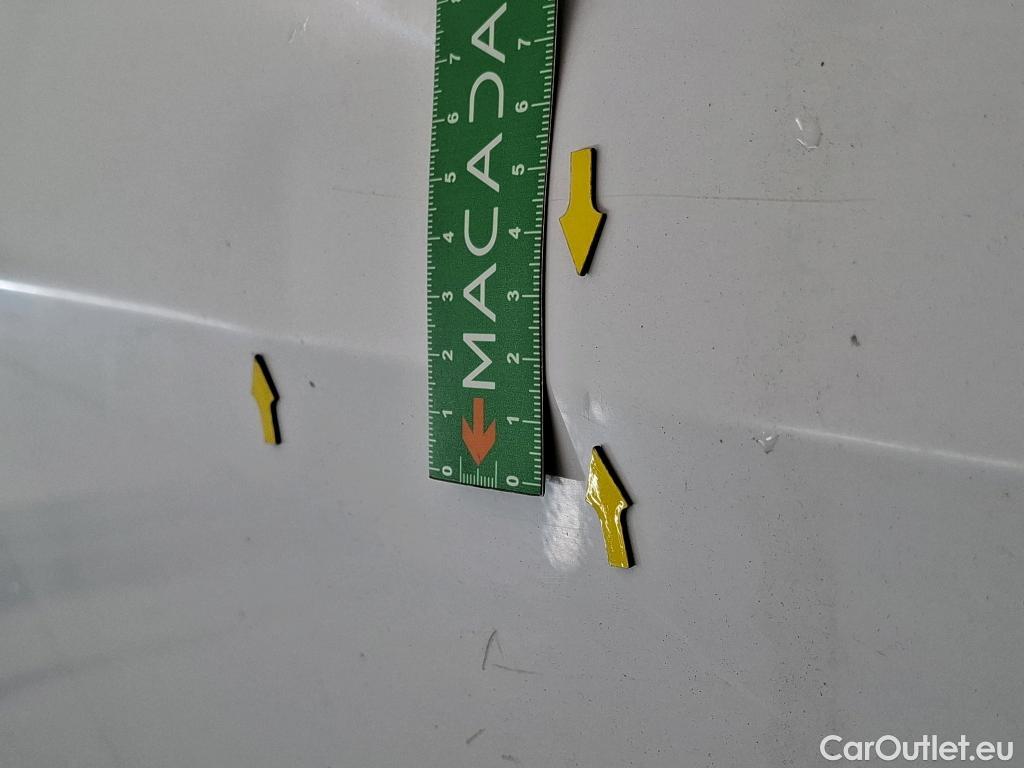  Renault  Kangoo  Express Grand Confort (L1) 1.5 dCi 75CV BVM5 E6 #12