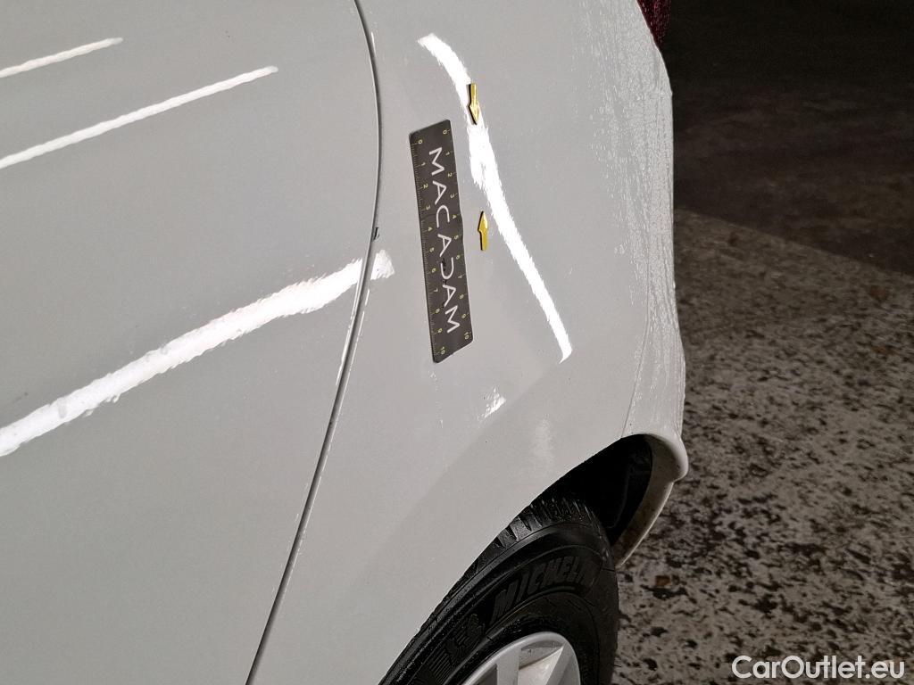  Renault  Clio  IV Air MediaNav 1.5 dCi 75CV BVM5 E6 #21