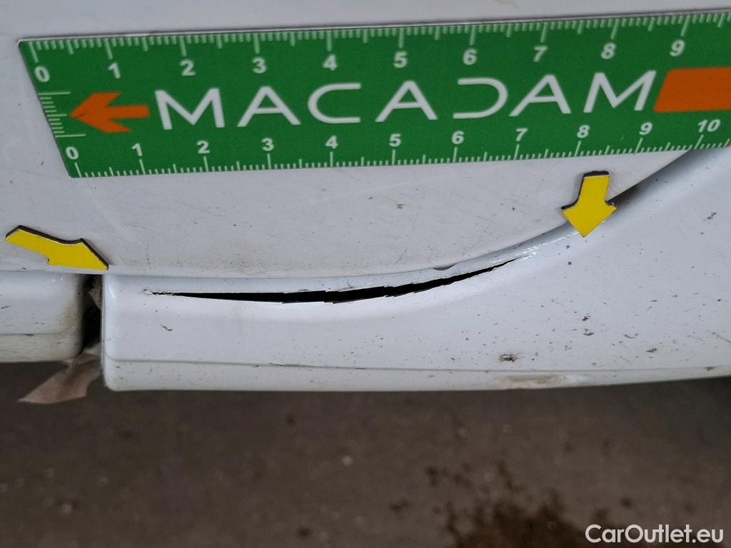  Renault  Kangoo  Express Grand Confort (L1) 1.5 dCi 75CV BVM5 E6 #2