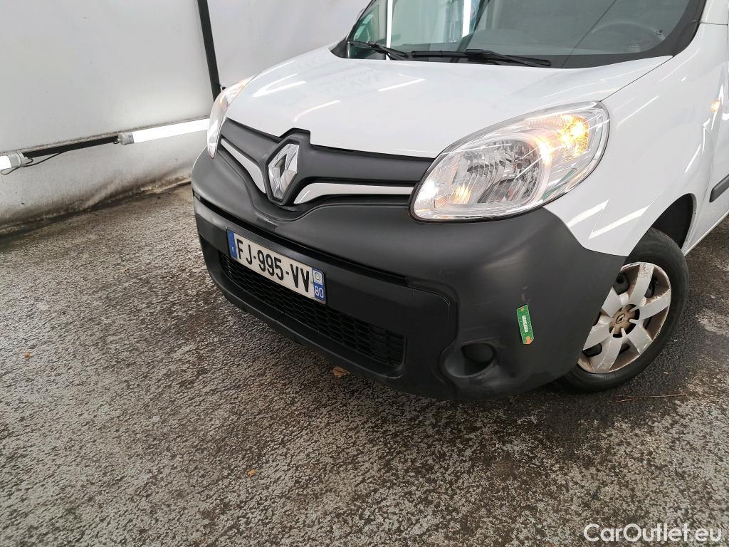  Renault  Kangoo  Express Maxi Extra (Série Spéciale) 1.5 dCi 90CV BVM5 E6 #46