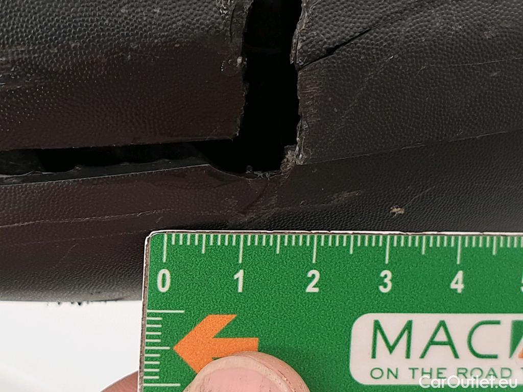  Renault  Kangoo  Express Maxi Extra (Série Spéciale) 1.5 dCi 90CV BVM5 E6 #101