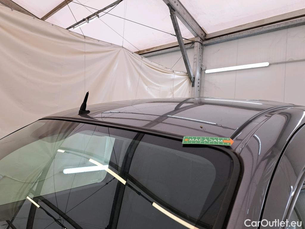  Renault  Kangoo RENAULT  Express / 2013 / 4P / Fourgonnette Grand Confort TCe 115 EDC #67