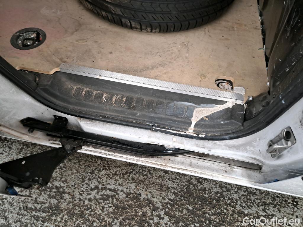  Renault  Kangoo  Express Maxi Extra (Série Spéciale) 1.5 dCi 90CV BVM5 E6 #74