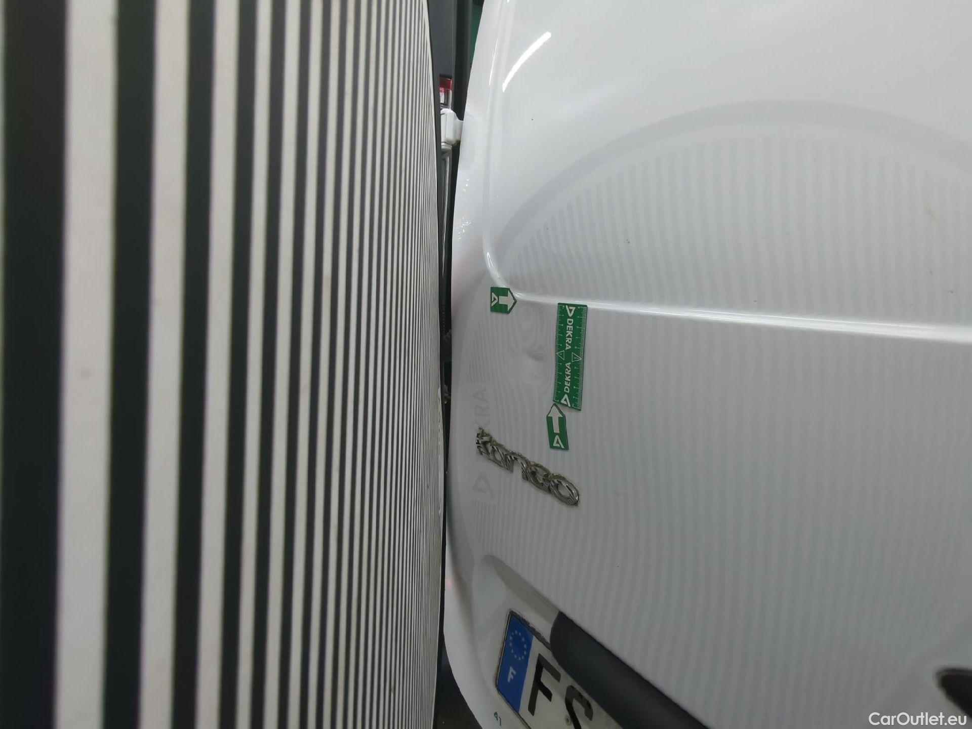  Renault  EXPRESS RENAULT Kangoo  / 2013 / 4P / Fourgonnette Grand Confort - Blue dCi 95 #18