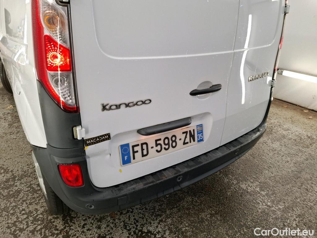  Renault  Kangoo  Express Extra (Série Spéciale) 1.5 dCi 75CV BVM5 E6 #7