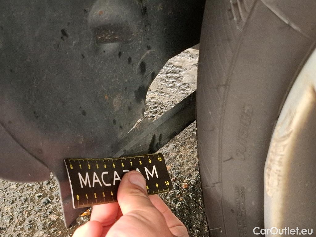  Renault  Kangoo  Express Extra (Série Spéciale) 1.5 dCi 75CV BVM5 E6 #17