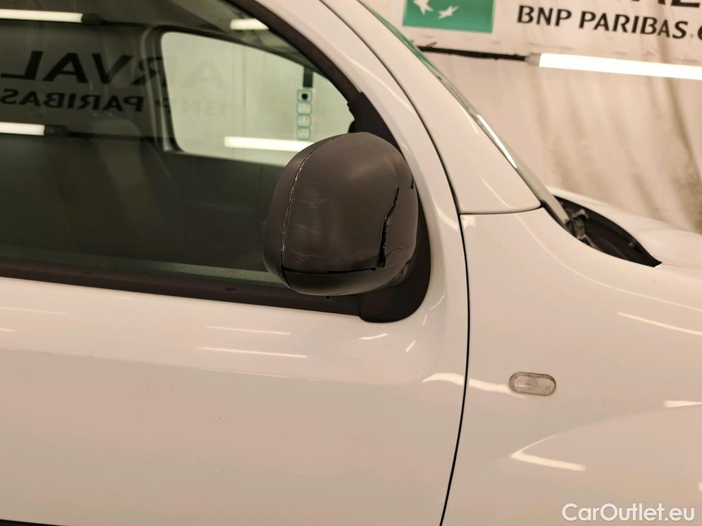  Renault  Kangoo  Express Maxi Extra (Série Spéciale) 1.5 dCi 90CV BVM5 E6 #61