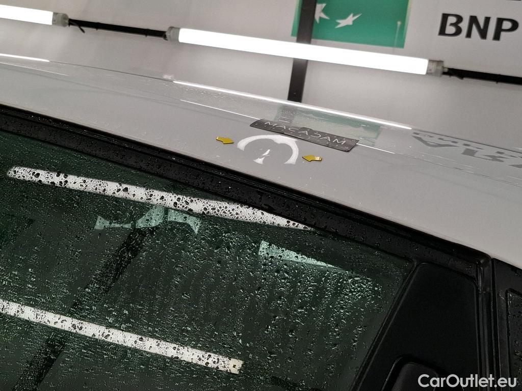  Renault  Clio  IV Air MediaNav 1.5 dCi 75CV BVM5 E6 #17