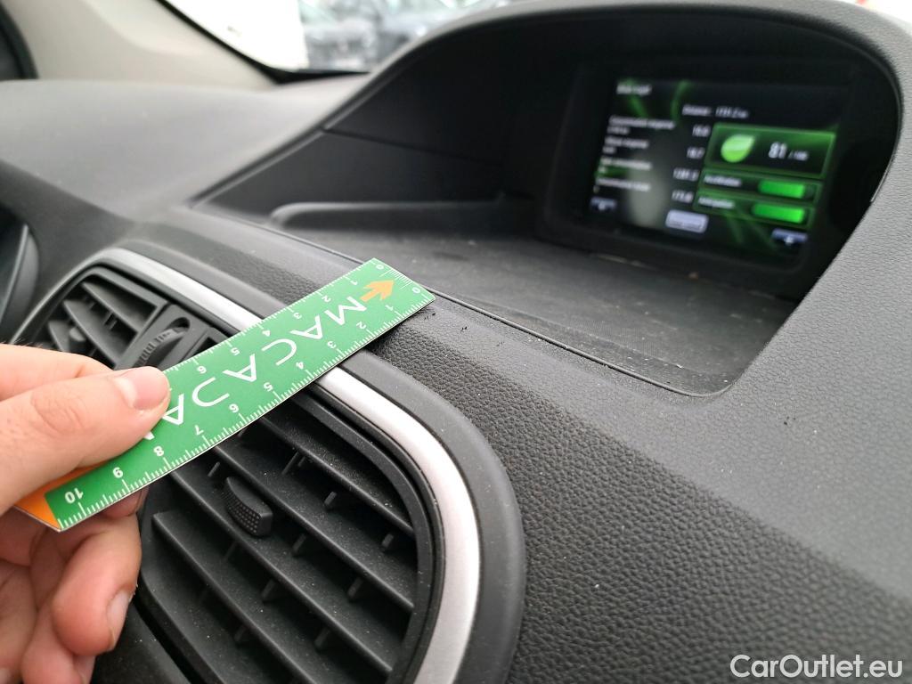  Renault  Kangoo RENAULT  Express / 2013 / 4P / Fourgonnette Grand Confort TCe 115 EDC #2