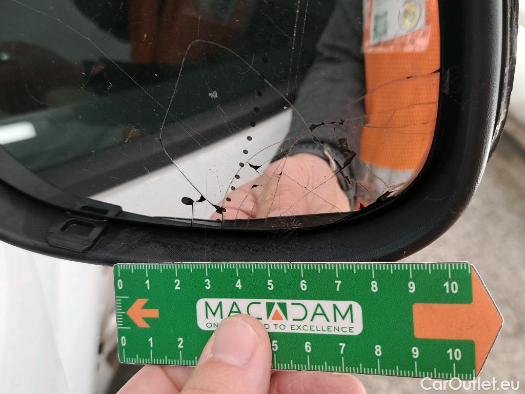  Renault  Kangoo  Express Maxi Extra (Série Spéciale) 1.5 dCi 90CV BVM5 E6 #96