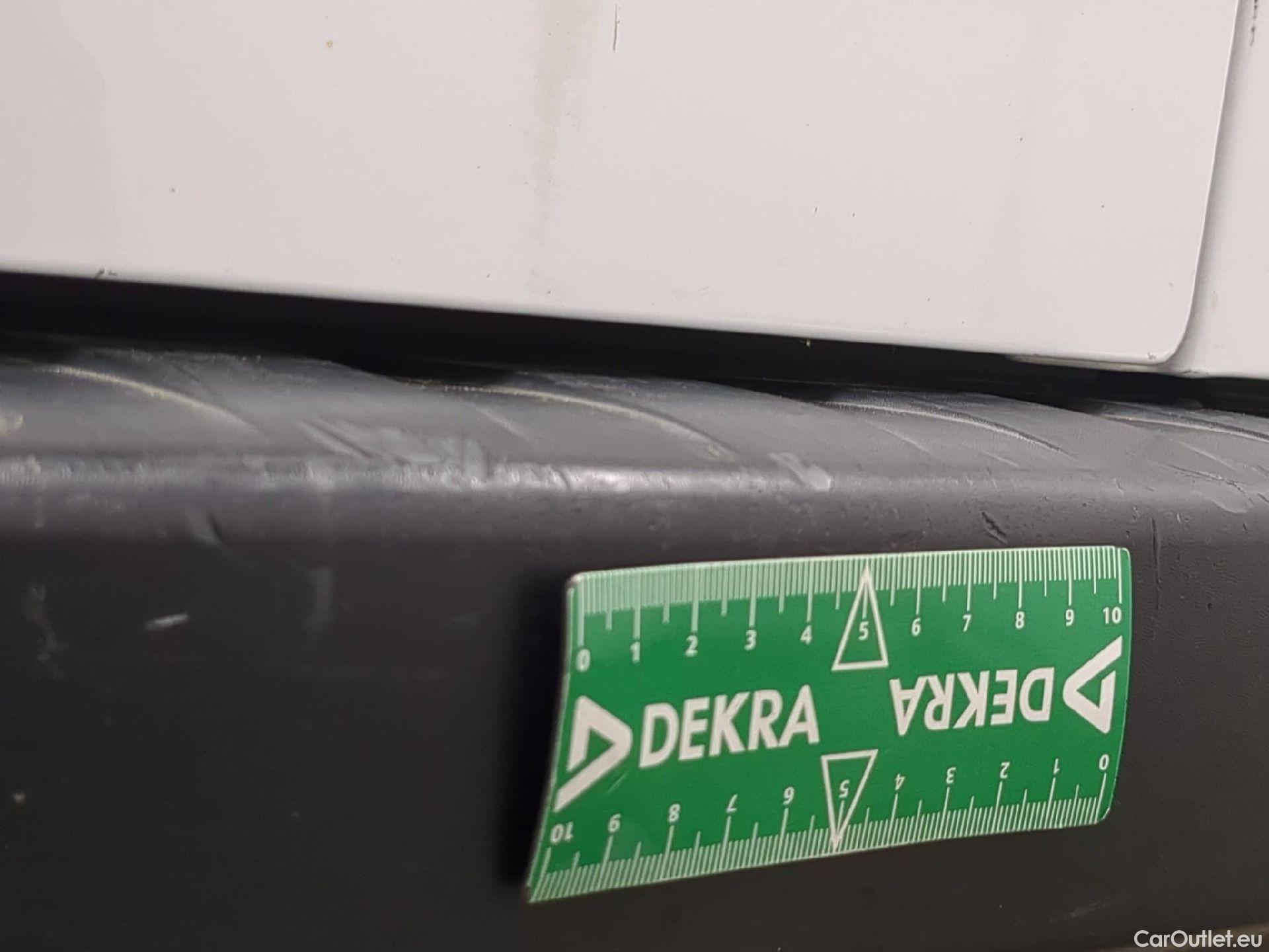  Renault  Kangoo  Express Maxi Extra (Série Spéciale) 1.5 #59