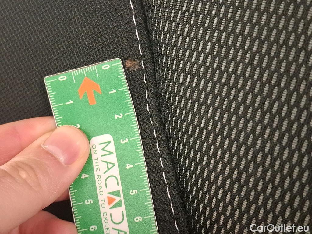  Renault  Clio RENAULT  Société / 2016 / 5P / Berline &Air MédiaNav Energy dCi 75 #18