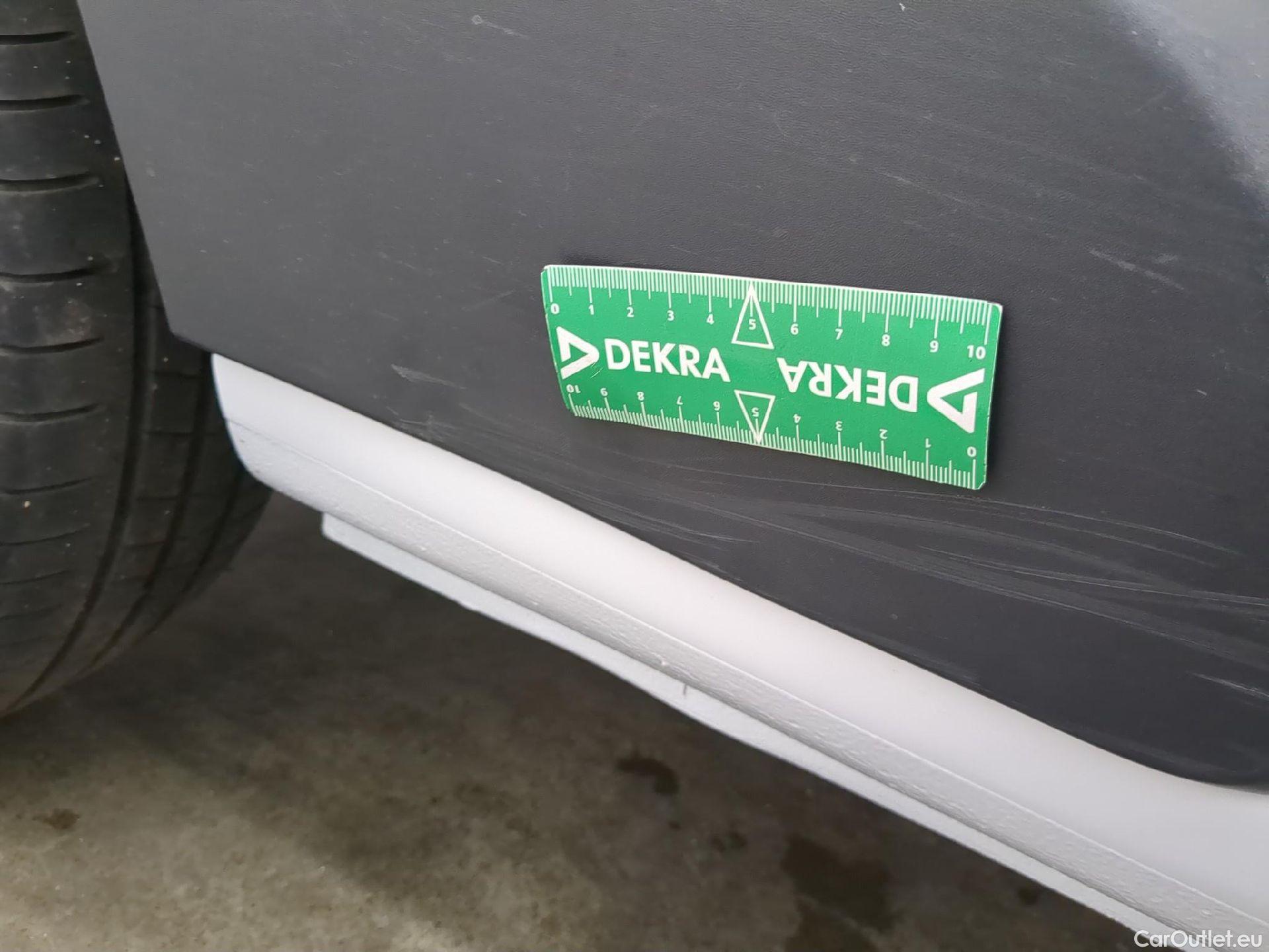  Renault  Kangoo  Express Maxi Extra (Série Spéciale) 1.5 #22