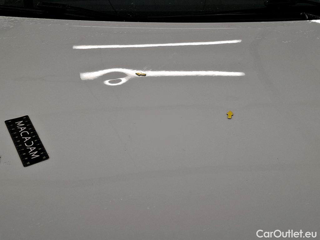  Renault  Clio  IV Air MediaNav 1.5 dCi 75CV BVM5 E6 #11