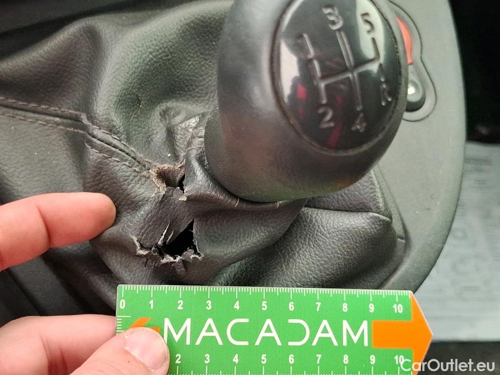  Renault  Kangoo  Express Grand Confort (L1) 1.5 dCi 75CV BVM5 E6 #34