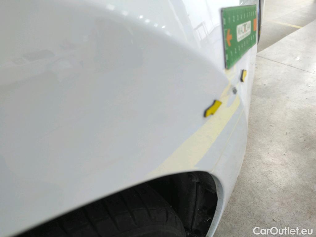  Renault  Clio  V Société Air Nav 1.5 dCi 85CV BVM6 E6dT #3