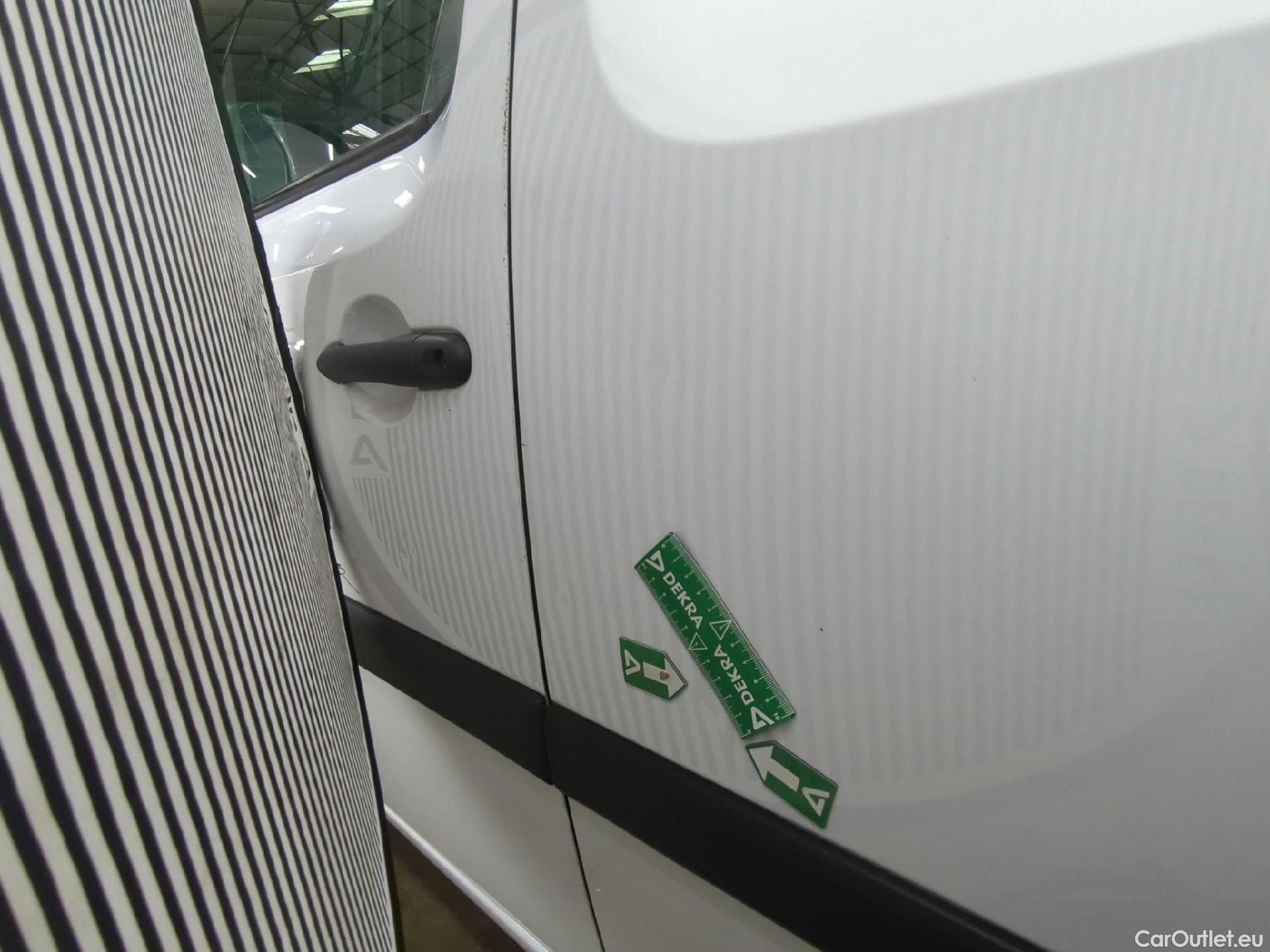  Renault  Kangoo  Express Maxi Extra (Série Spéciale) 1.5 #54