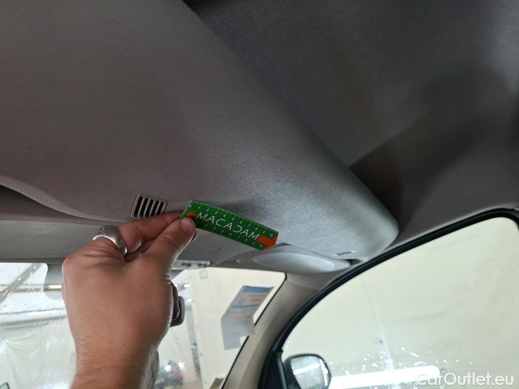  Renault  Kangoo  Express Grand Confort (L1) 1.5 dCi 75CV BVM5 E6 #22