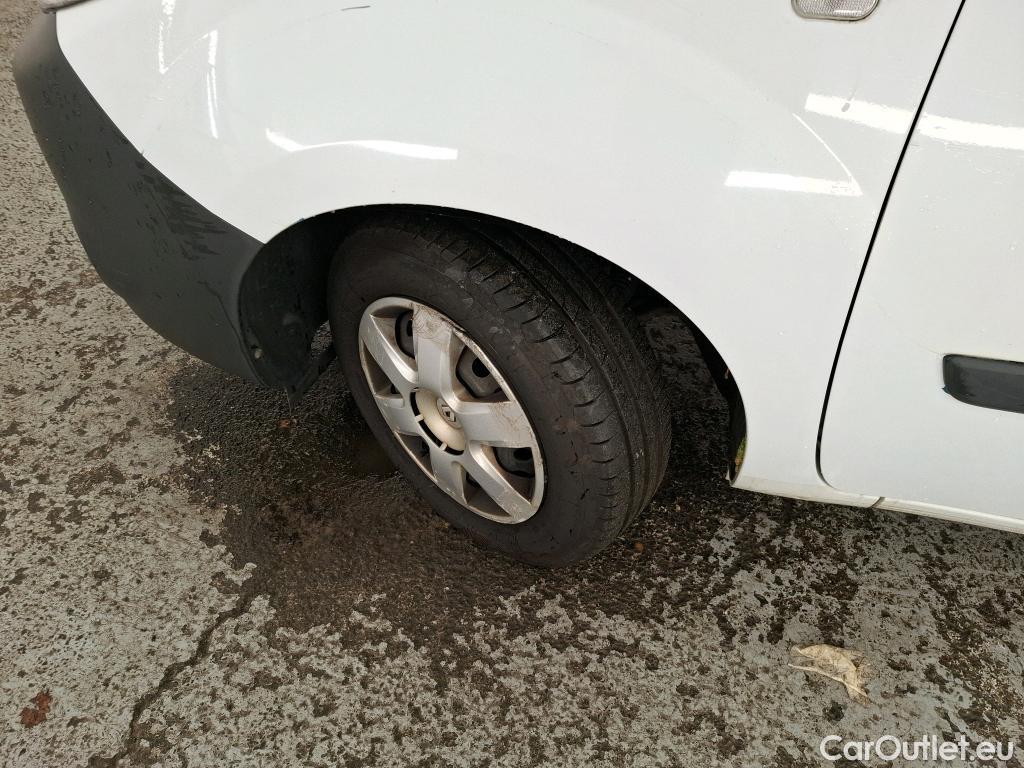  Renault  Kangoo  Express Extra (Série Spéciale) 1.5 dCi 75CV BVM5 E6 #33