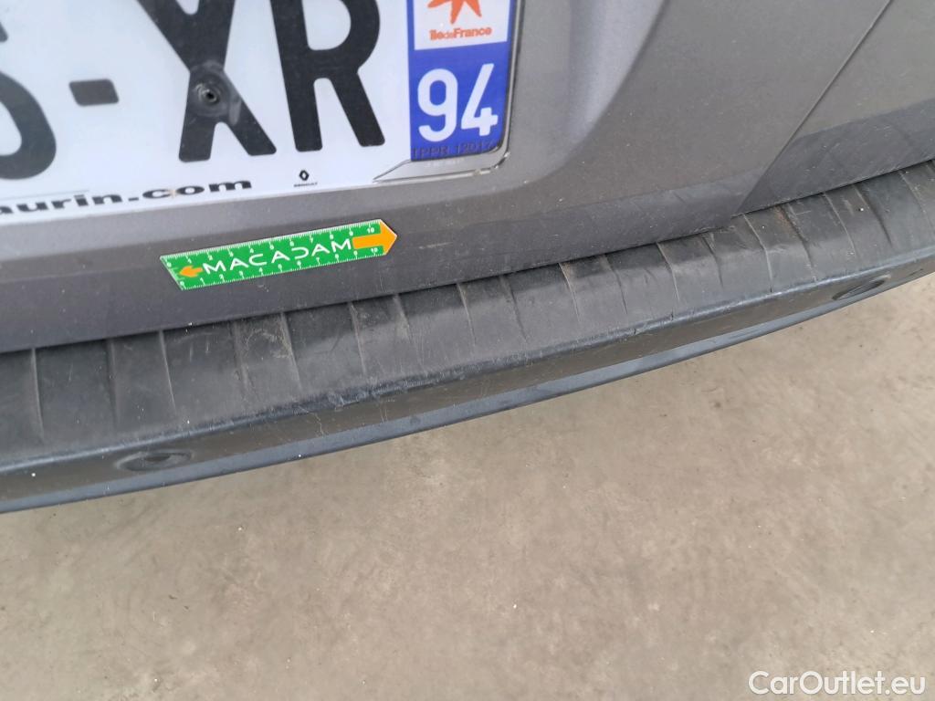  Renault  Kangoo RENAULT  Express / 2013 / 4P / Fourgonnette Grand Confort TCe 115 EDC #42