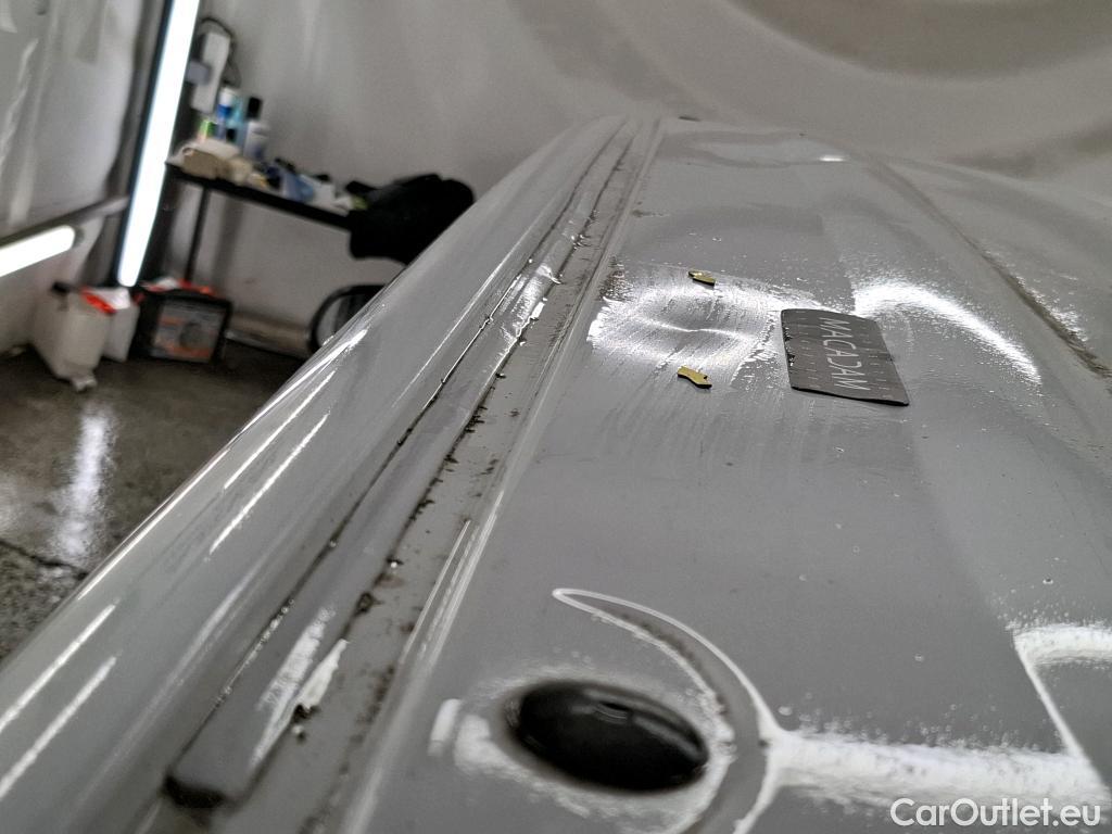  Renault  Kangoo  Express Générique (L1) 1.2 TCe 115CV BVM6 E5 #5