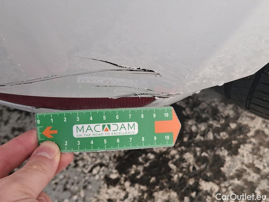  Renault  Clio RENAULT  Société / 2016 / 5P / Berline &Air MédiaNav Energy dCi 75 #9