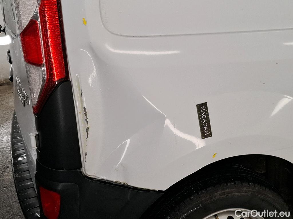  Renault  Kangoo  Express Générique (L1) 1.2 TCe 115CV BVM6 E5 #2