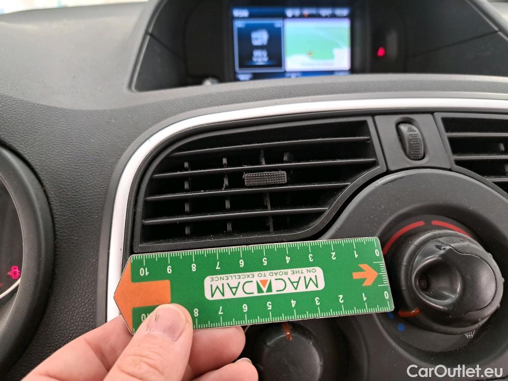  Renault  Kangoo  Express Maxi Extra (Série Spéciale) 1.5 dCi 90CV BVM5 E6 #75