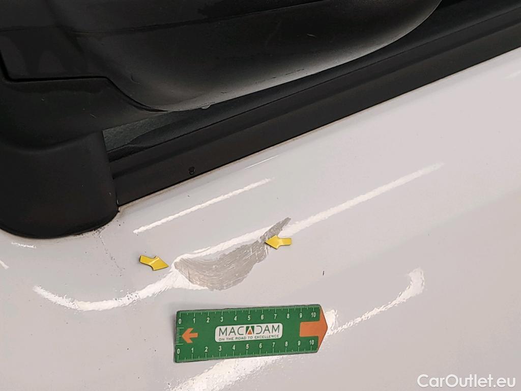  Renault  Kangoo  Express Maxi Extra (Série Spéciale) 1.5 dCi 90CV BVM5 E6 #44