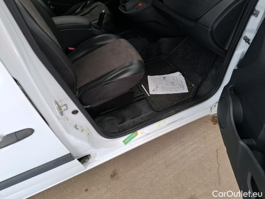  Renault  Kangoo  Express Grand Confort (L1) 1.5 dCi 75CV BVM5 E6 #17