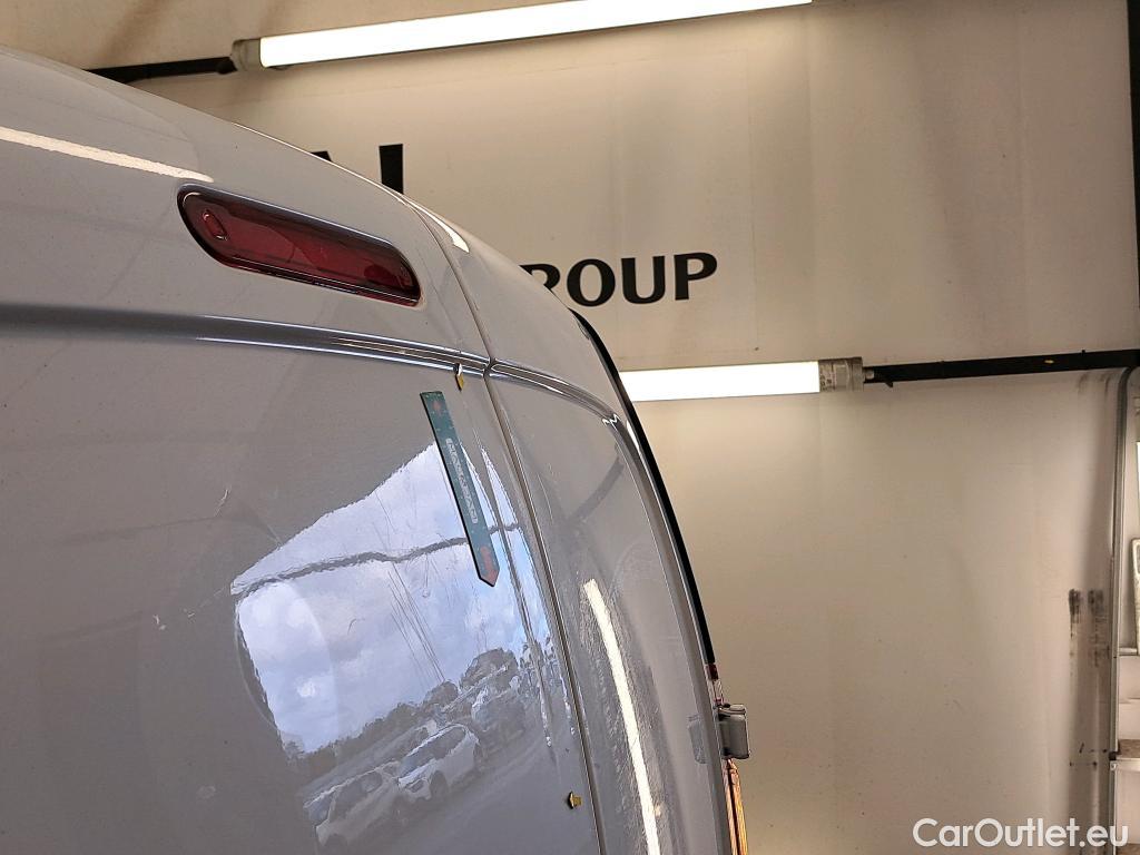  Renault  Kangoo  Express Maxi Extra (Série Spéciale) 1.5 dCi 90CV BVM5 E6 #21